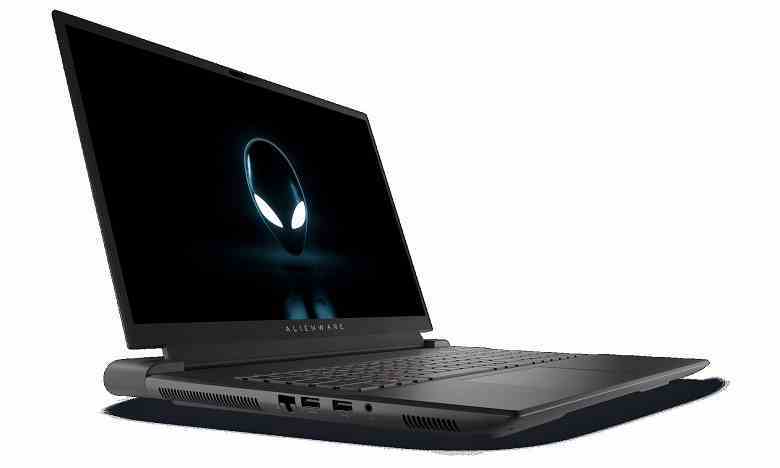 Core i9-13980HX, RTX 40 grafik kartı ve 2900$ fiyat etiketi: Alienware m18 oyun dizüstü bilgisayarı güncellendi