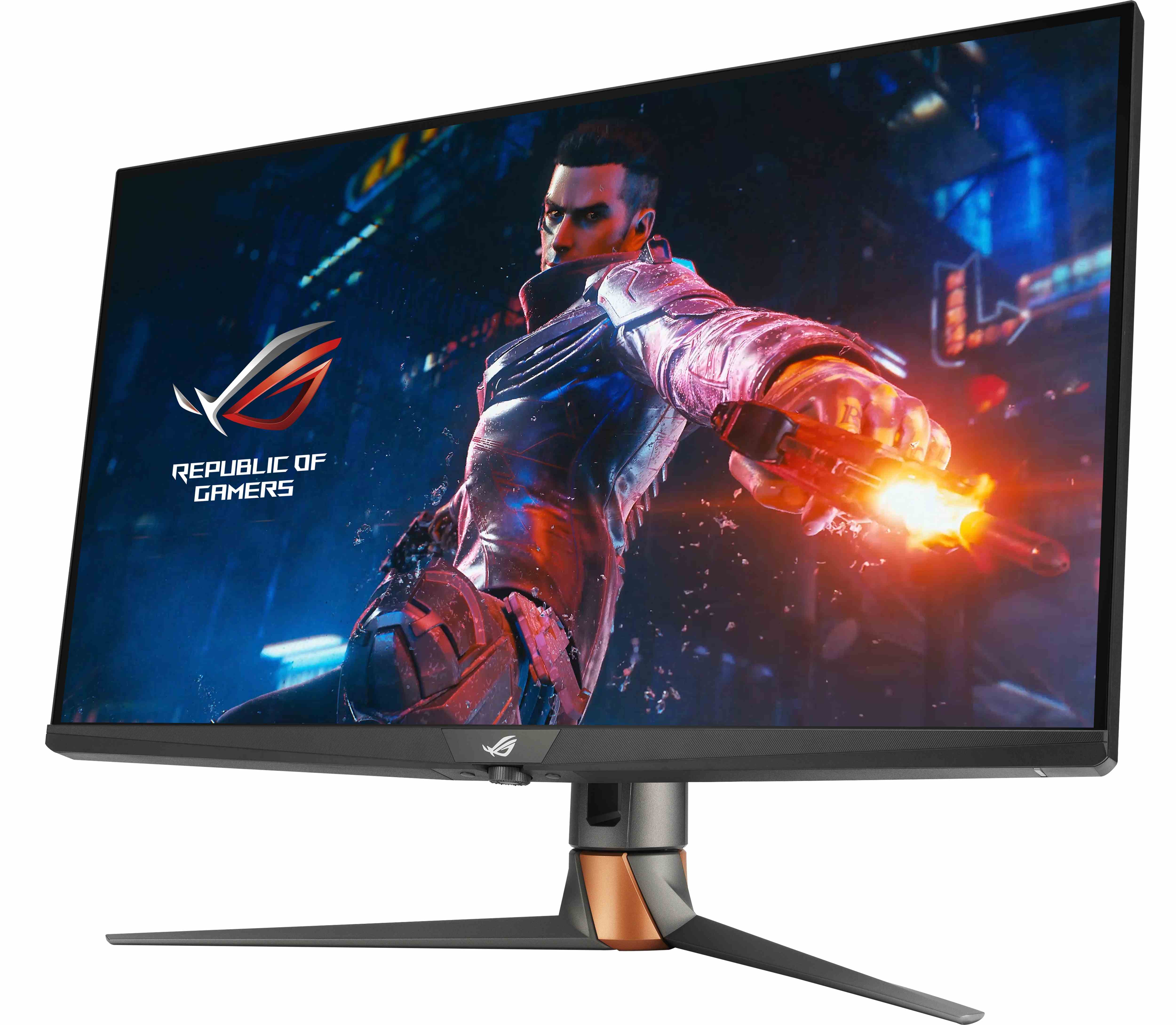 Asus ROG Swift PG32UQXR