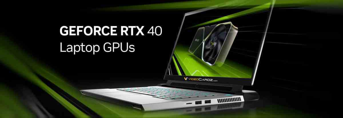 Nvidia GeForce RTX 4090 Mobil