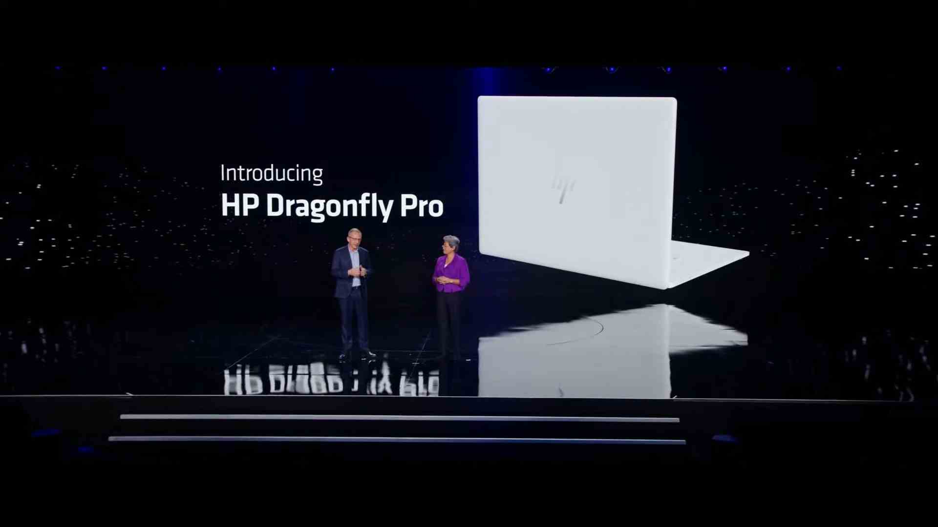 HP Yusufçuk Pro