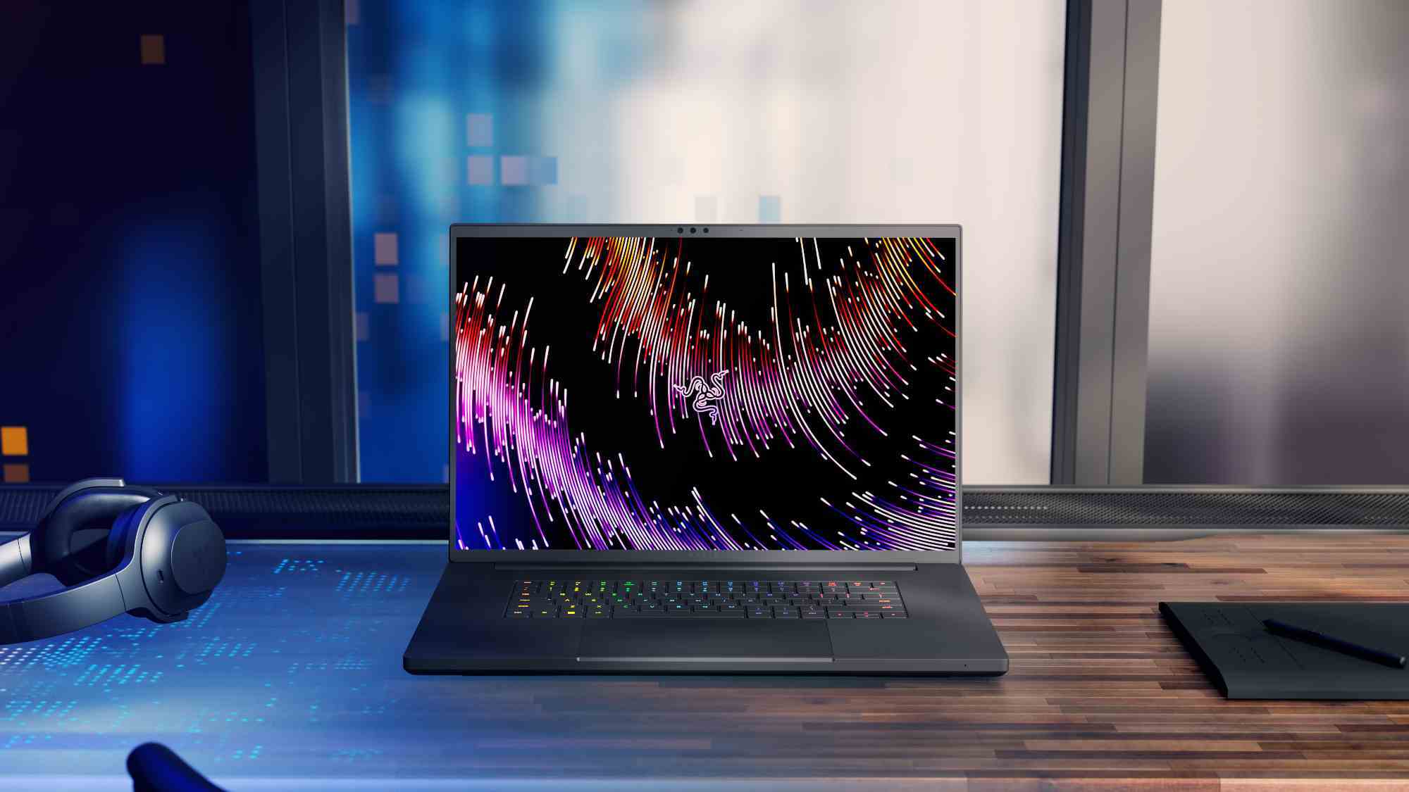 Razer Blade 18