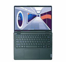 Lenovo Yoga 6 Gen 8 Tanıtıldı - AMD Ryzen 5 7530U ve Ryzen 7 7730U İşlemcilere Sahip Dönüştürülebilir Dizüstü Bilgisayar