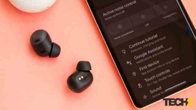 Google Pixel Buds Pro İnceleme Rehberi uygulaması