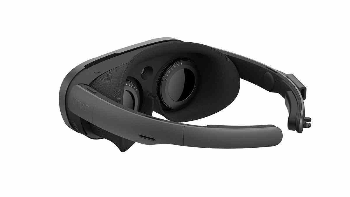 HTC VIVE XR Elite VR Kulaklık