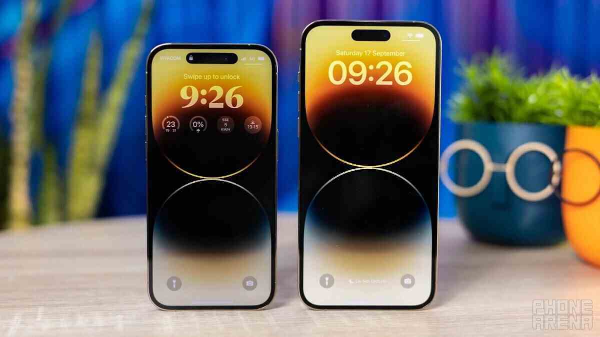 iPhone 14 Pro ve Pro Max - Galaxy S23 ve iPhone 15: Samsung mu çok cömert, yoksa Apple mı çok akıllı?