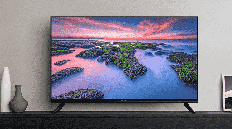 Rusya'da yeni Xiaomi TV'lerin satışı başladı: uygun fiyatlı 4K ve Android TV