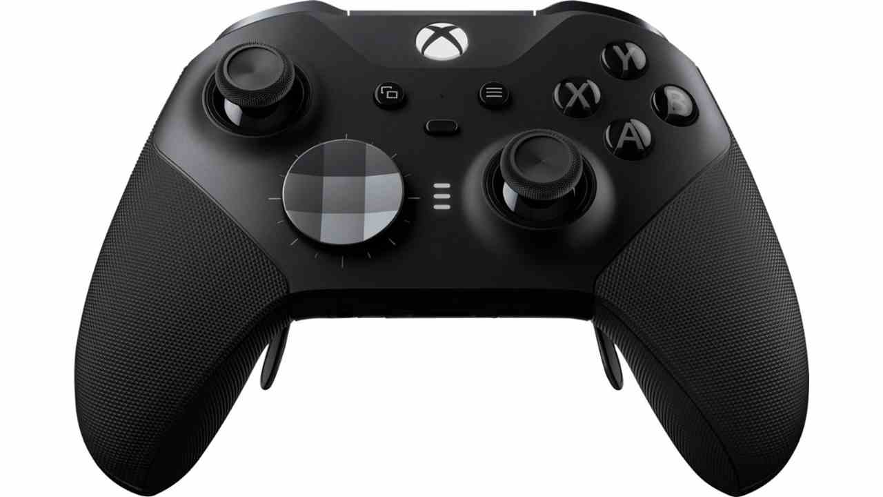 Xbox Elite Series 2 denetleyicisi