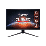 MSI Optix G271CQPDE