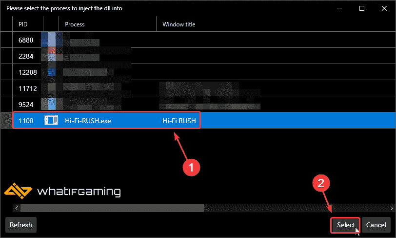 Süreçlerde Hi-Fi Hızı