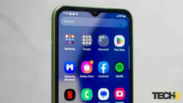 Samsung Galaxy A14 5G İncelemesi (6)