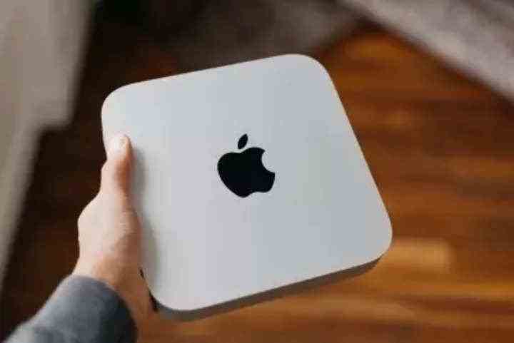 Apple, 2024 Mac Mini'ye tasarım değişiklikleri getirmeyebilir