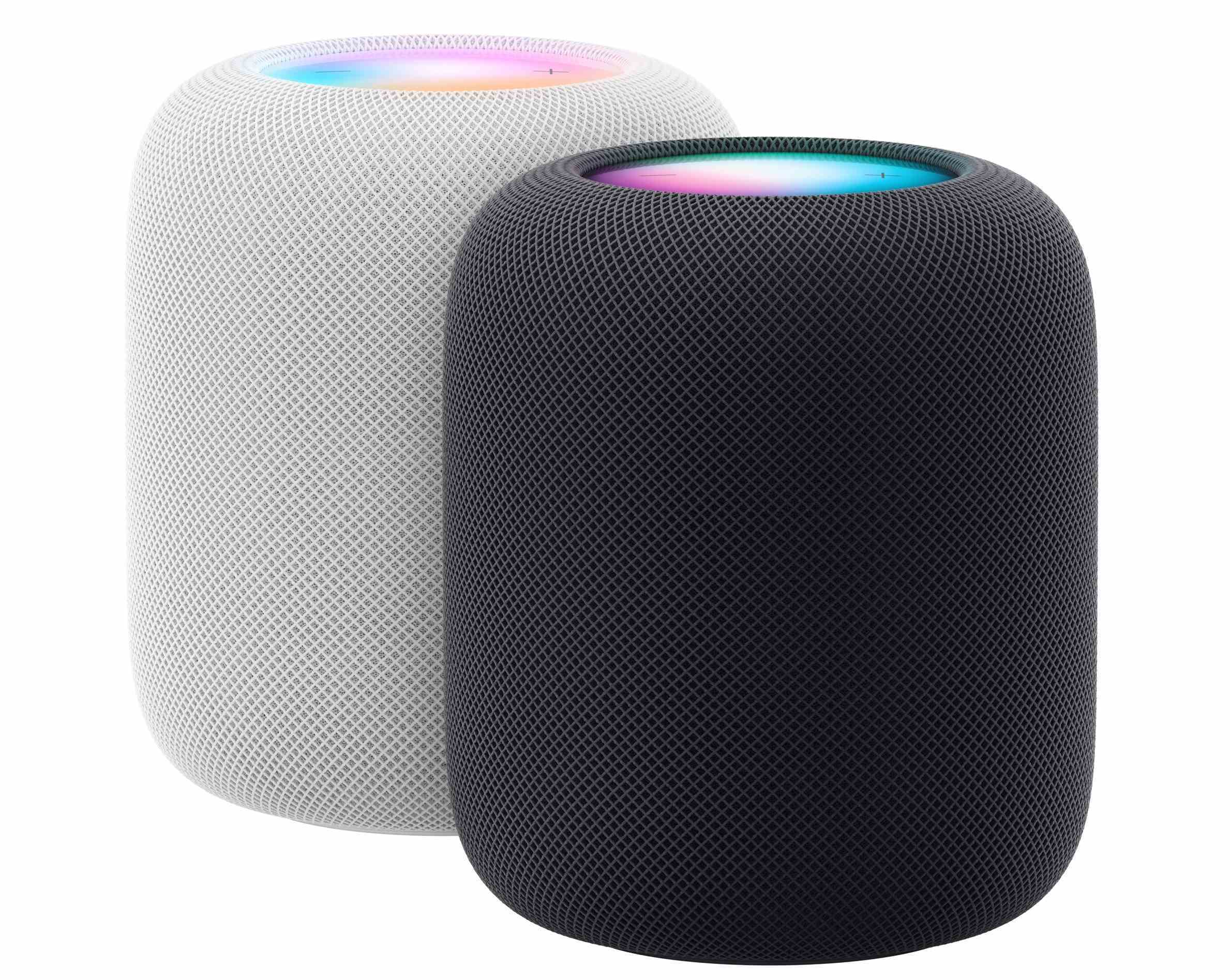 Apple'ın HomePod'u (2. Nesil)