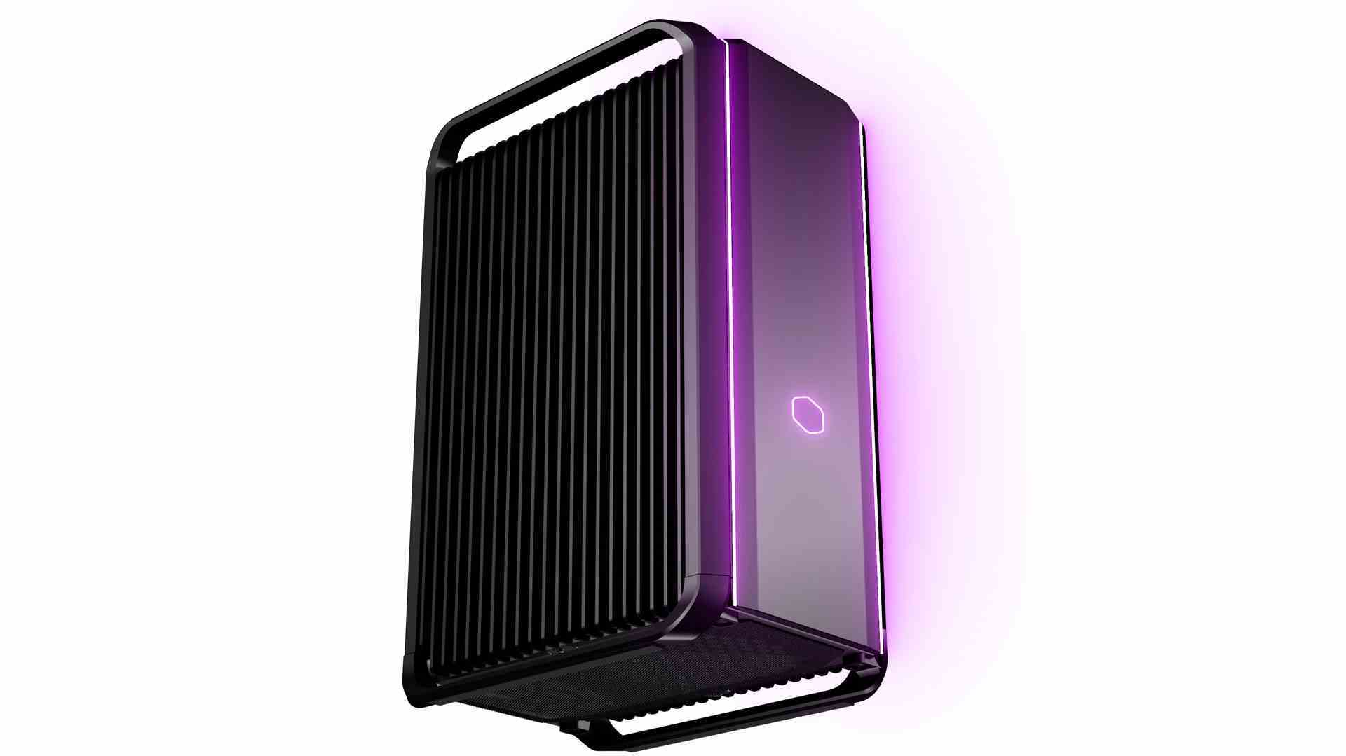 Cooler Master PC'ler