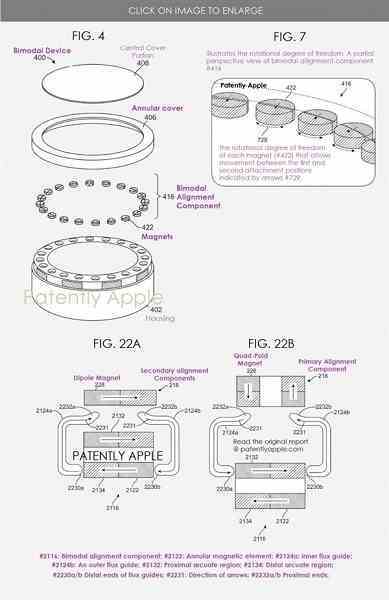 Huawei bu özelliğe 2018'de sahipti.  Apple, iPhone üzerinden AirPods ve Apple Watch için kablosuz şarj üzerinde çalışıyor