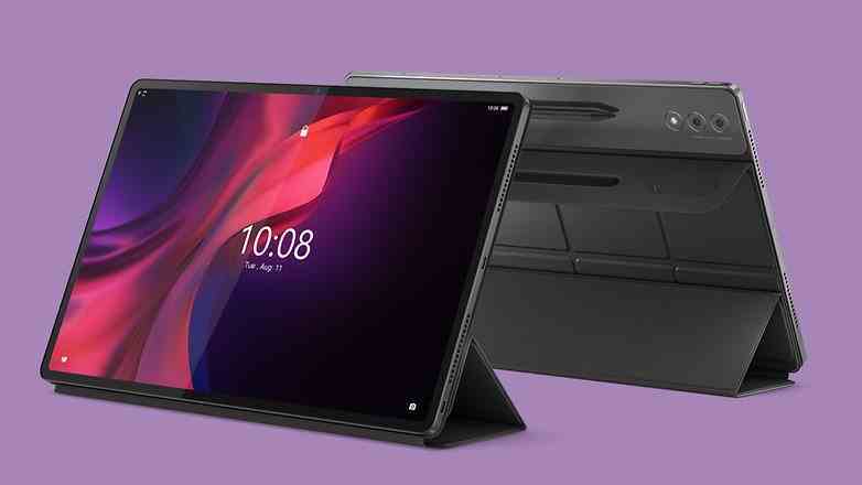 Lenovo Tab Ekstrem