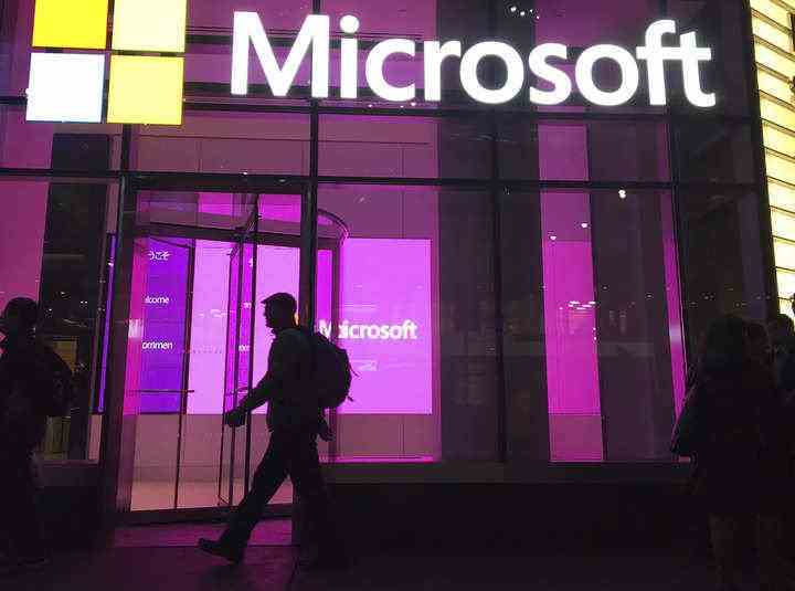 Microsoft ve Qcells, karbon emisyonlarını azaltmak ve temiz enerji ekonomisine güç sağlamak için işbirliği yapıyor