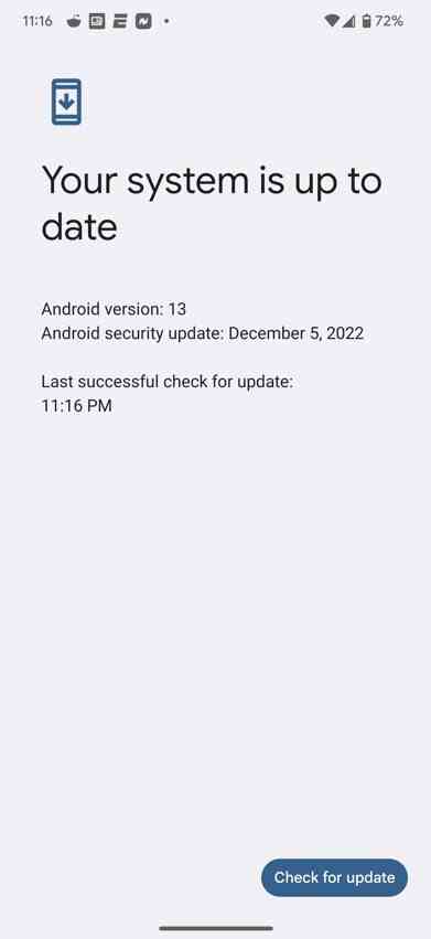 T-Mobile'daki Pixel 6, Pixel 7 kullanıcıları Ocak güncellemesini alamıyor;  diğerleri hala Kasım'da kaldı