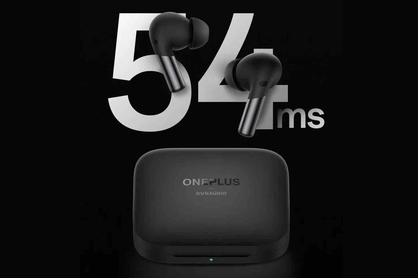 Uzamsal Ses özellikli OnePlus Buds Pro 2 yetkilisi, henüz onlara sahip olamazsınız!