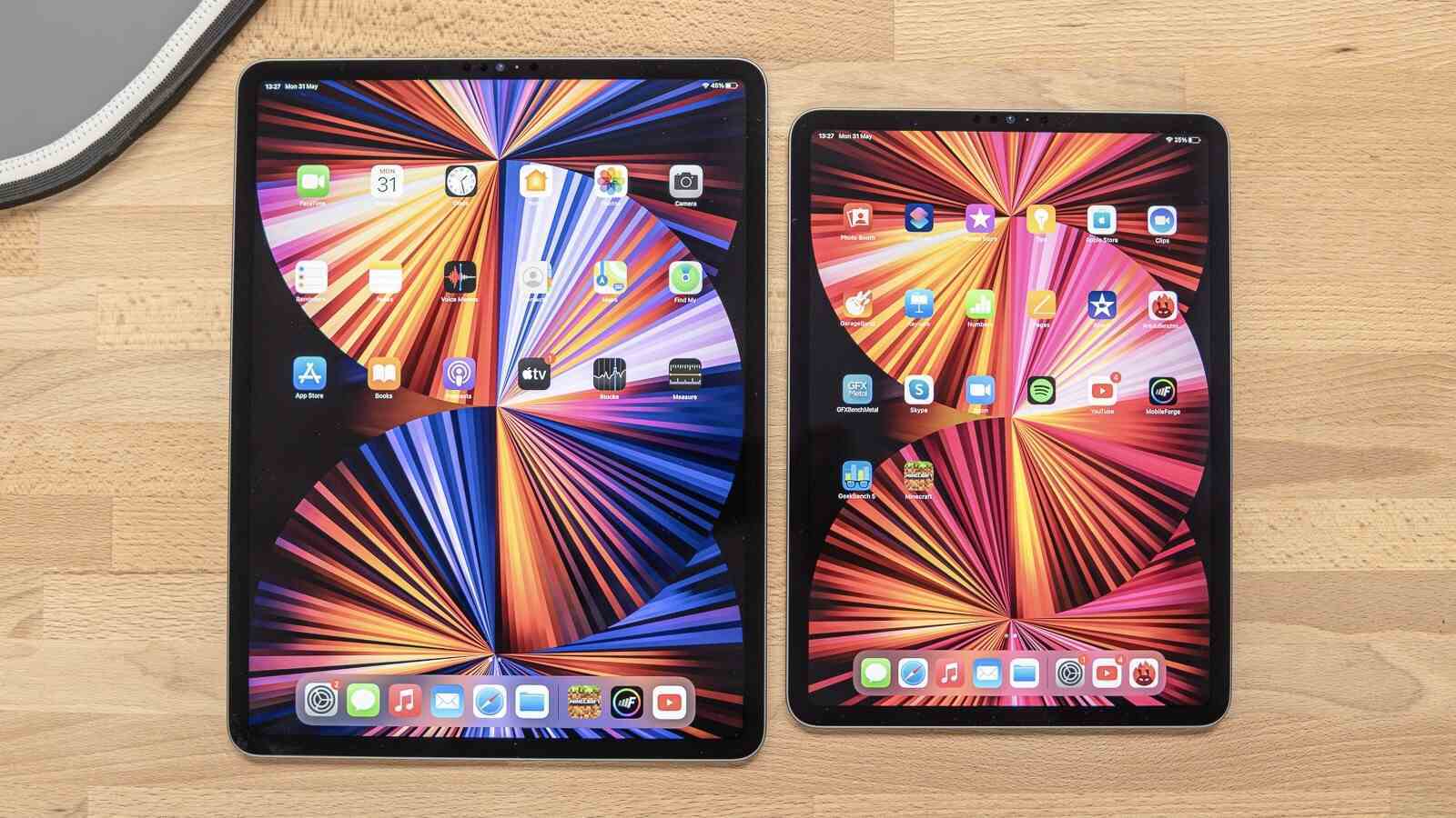 iPad büyüyecek mi?