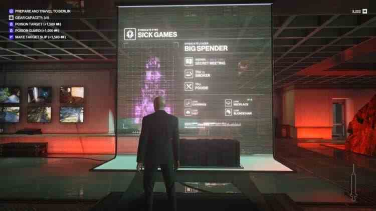 Hitman Freelancer İnceleme ekran görüntüsü-3