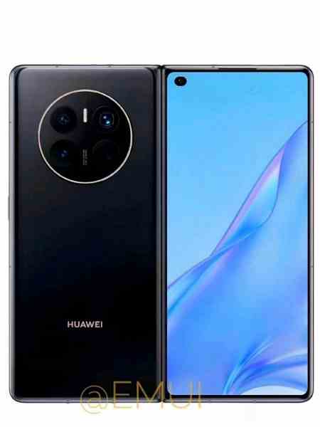 Huawei Mate X3 ve P60, SoC Snapdragon 8 Plus Gen 1'i alacak ve Mate 60 Pro, Snapdragon 8 Plus Gen 2'yi alacak