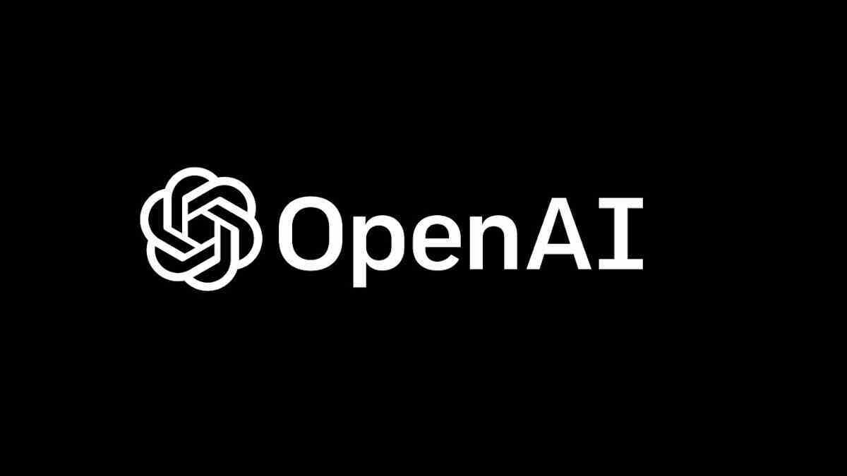 ChatGPT'nin arkasındaki şirket olan OpenAI, Elon Musk'tan başkası tarafından ortak olarak kurulmadı - Bu çok büyük!  2023'te interneti kullanma şekliniz değişecek ve bunu başlatan Google değil...