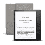 Amazon Kindle Vahası