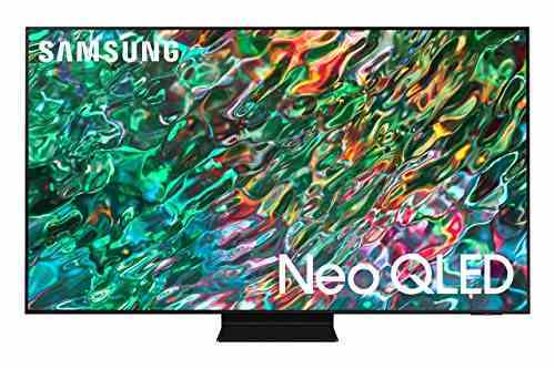 43” Sınıf QN90B Samsung Neo...