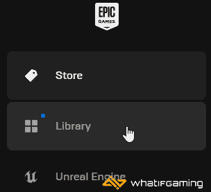 Epic Games Başlatıcı kitaplığı