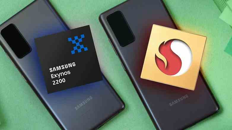 Samsung Exynos ve Qualcomm Snapdragon