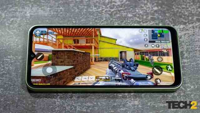 Samsung Galaxy A14 5G İncelemesi (12)