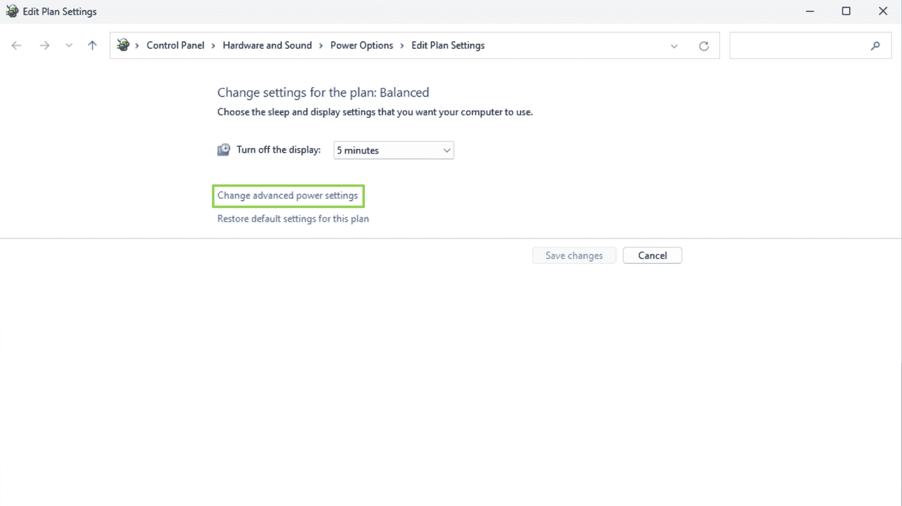 Windows 10 veya 11'de SSD Performansı Nasıl Optimize Edilir