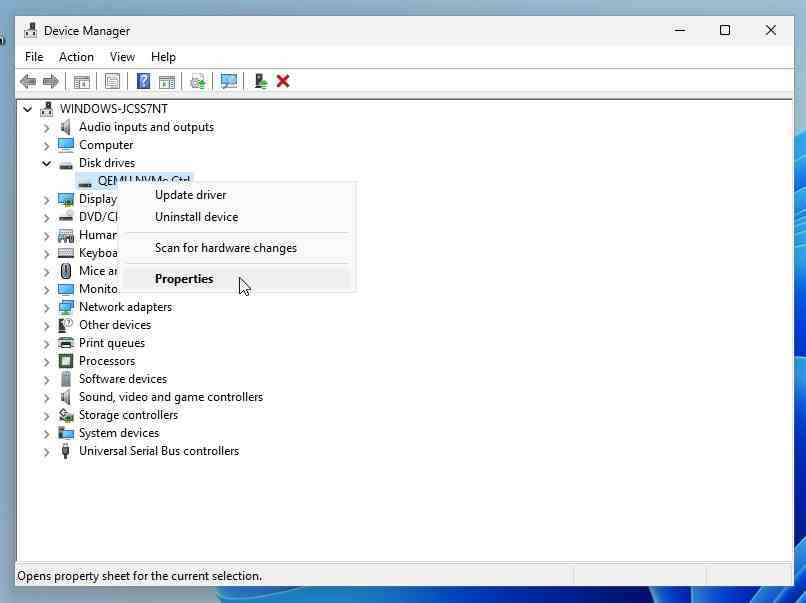 Windows 10 veya 11'de SSD Performansı Nasıl Optimize Edilir