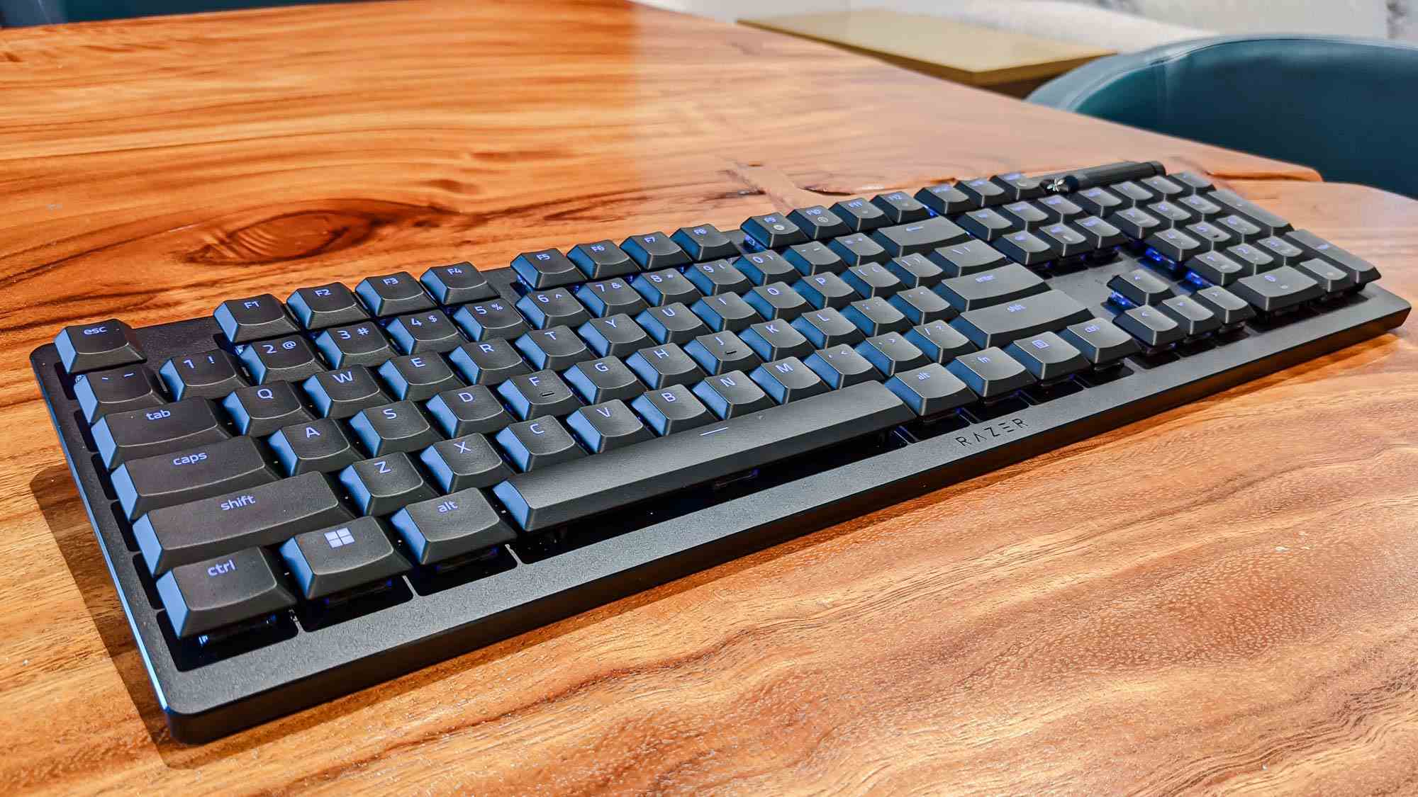 Masada Razer DeathStalker V2 Pro