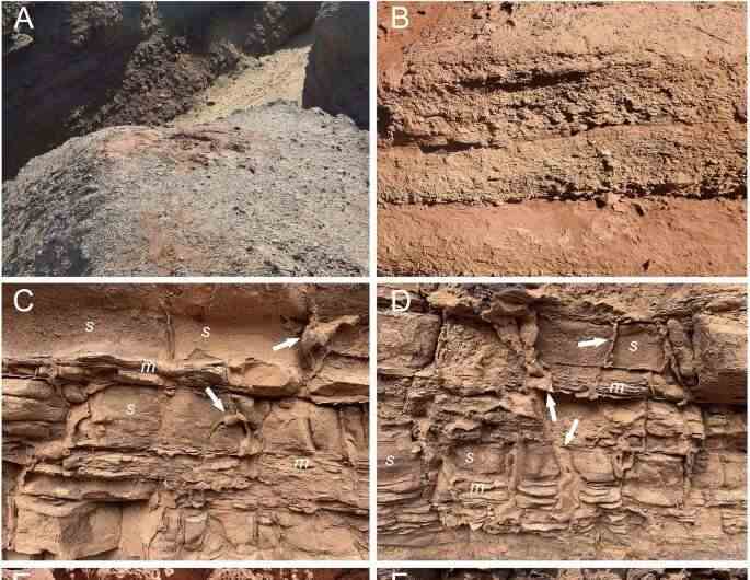 Mars'ta yaşam var mı?  Cevabı almak için daha iyi araçlara ihtiyaç var