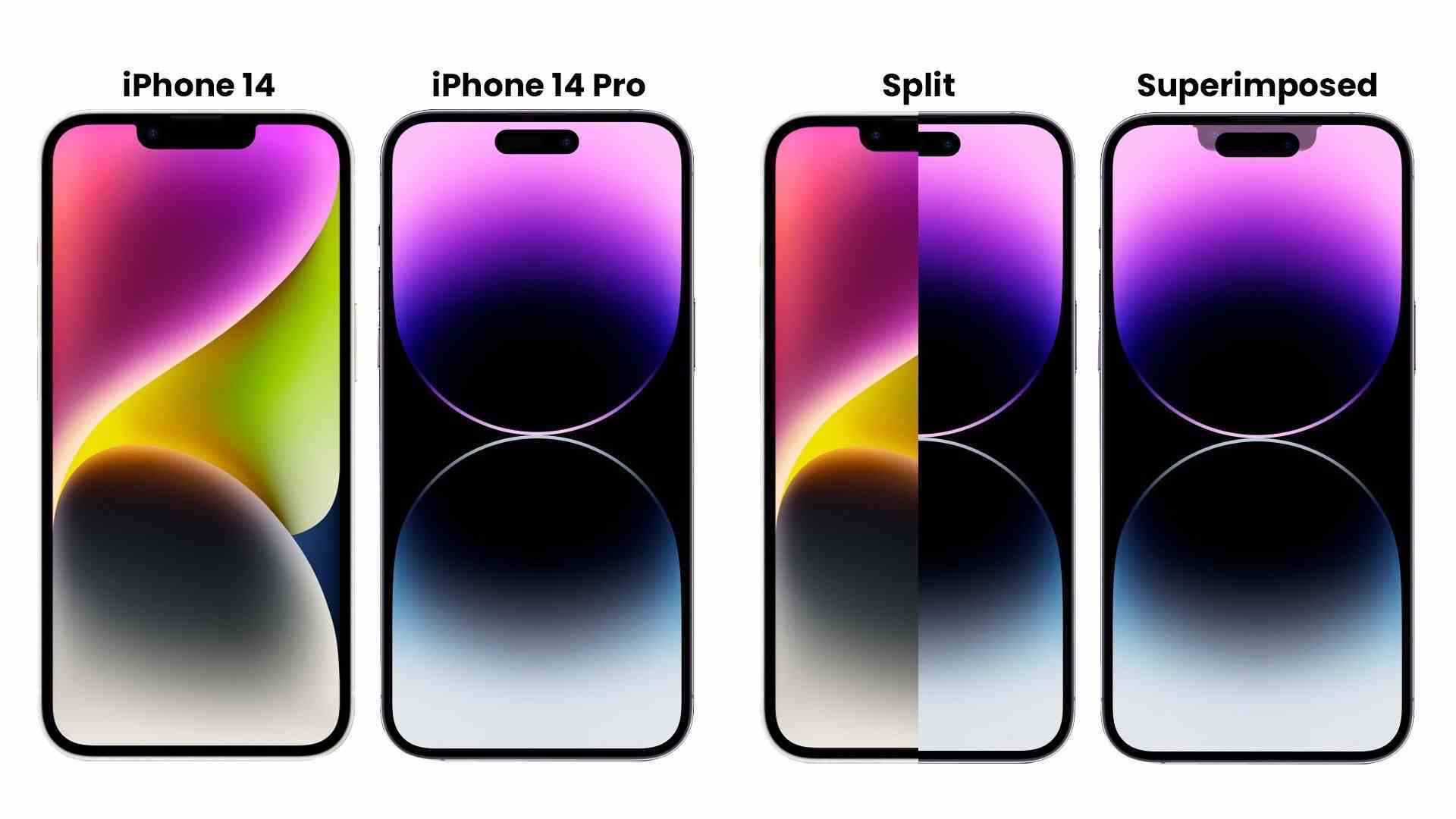 iPhone 14 Pro'nun Dinamik Adası: Neden iPhone 16 ile gitmiş olabilir?