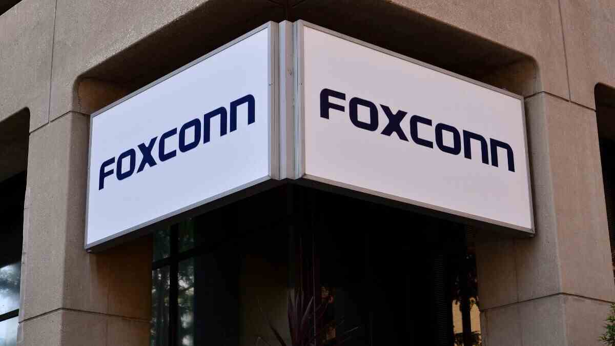 Hunter'ın çalıştığı Foxconn fabrikası, şirketin Çin'deki en büyük iPhone montaj fabrikasıdır - Hunter neden Foxconn'un en büyük iPhone montaj fabrikasında çalışmayı bırakamıyor?