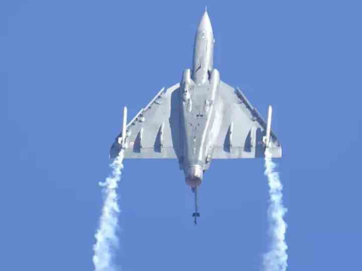 Aero India: ITI, teknolojik üretim becerisini sergiliyor