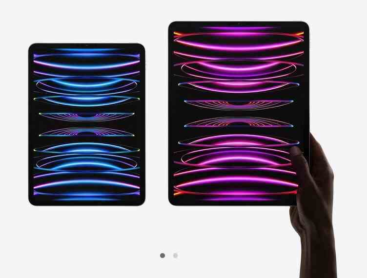 2024 iPad Pro modellerinde LG ve Samsung'un OLED panelleri olabilir - LG ve Samsung'un 2024 iPad Pro için OLED panel tedarik etmek üzere anlaşmalar imzaladığı bildiriliyor