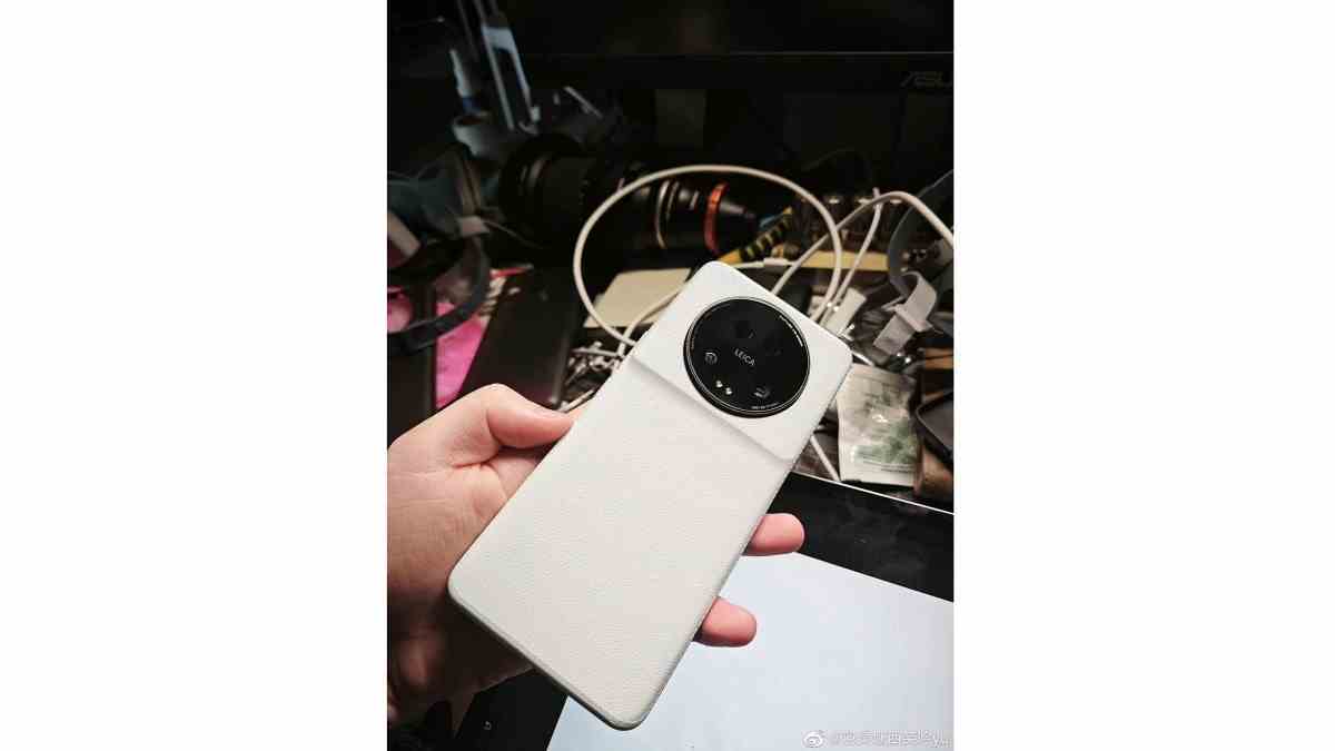 Xiaomi 13 Ultra Weibo Yulingtang ndtv Xiaomi13Ultra Xiaomi