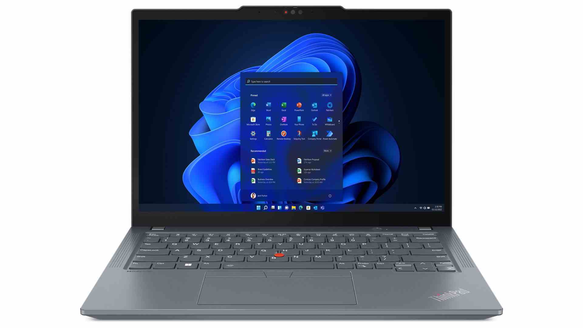 Lenovo ThinkPad X13 Gen 5