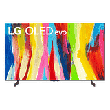 LG OLED evo C2