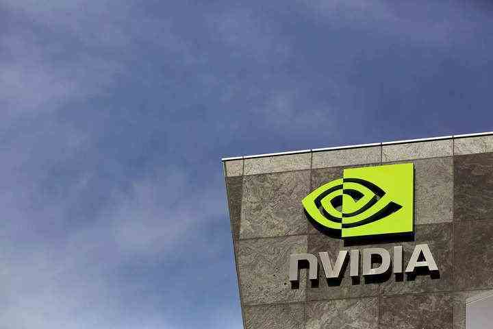 Nvidia sonuçları, AI çip yarışında artan liderliğini gösteriyor