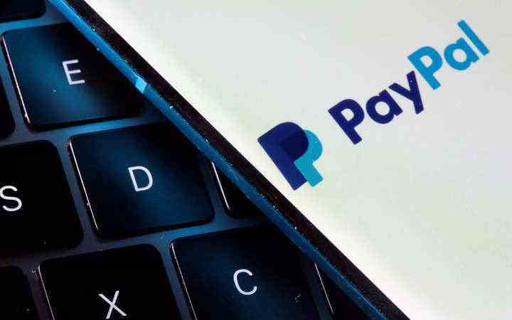 PayPal'ın harcama uyarısı, iyimser tahmini gölgede bırakıyor