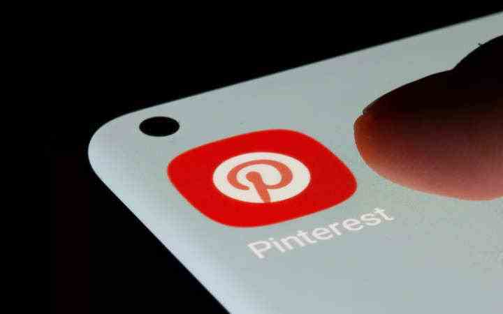 Pinterest, olumsuz tahminlerle Wall Street'in ilgisini çekmeyi başaramadı 