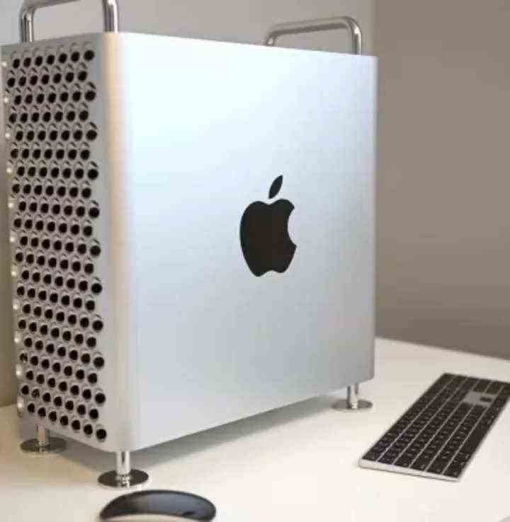 Sonraki Mac Pro'da Apple Silicon, PCI-E GPU'lar bulunabilir