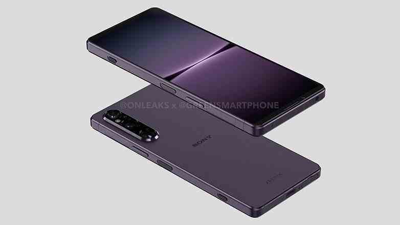 Sony Xperia 1V