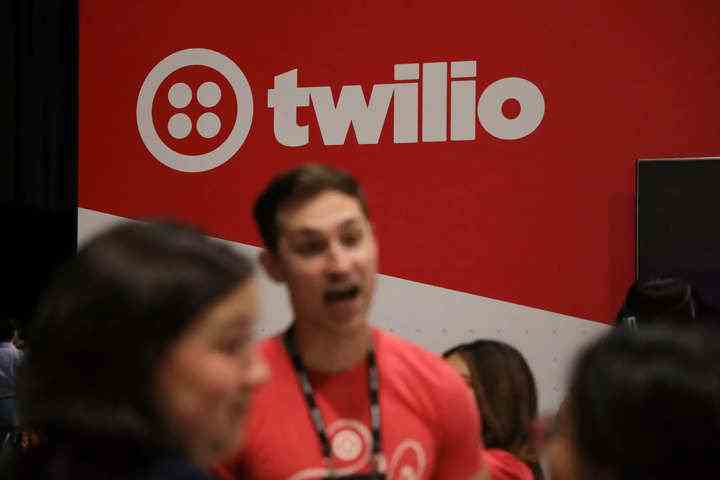 Twilio başka bir işten çıkarma turunu duyurdu, kar artışı için yeniden düzenleme