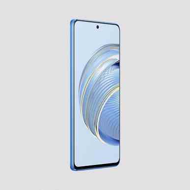 90Hz, 108MP, 66W IPS ekran 245$.  Huawei nova 10 Youth Edition sunuldu - bu serideki en ucuz model