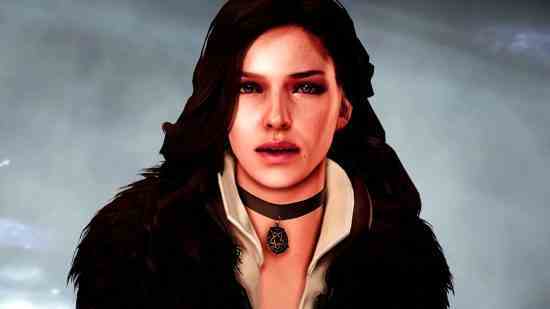 Lost Ark - Smilegate RPG'deki The Witcher 3'ten Yennefer